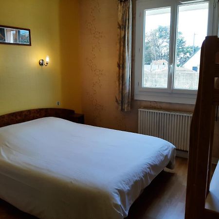 Home Des Pins Sarl Saint-Pierre-Quiberon Dış mekan fotoğraf