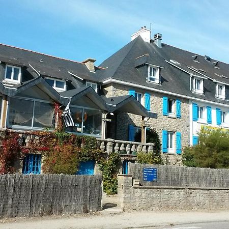 Home Des Pins Sarl Saint-Pierre-Quiberon Dış mekan fotoğraf