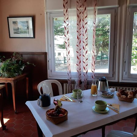 Home Des Pins Sarl Saint-Pierre-Quiberon Dış mekan fotoğraf