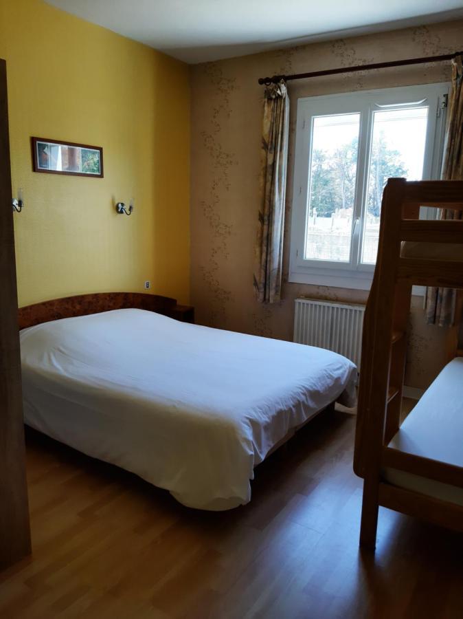 Home Des Pins Sarl Saint-Pierre-Quiberon Dış mekan fotoğraf