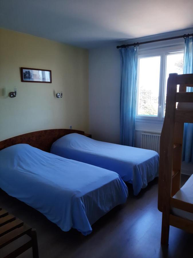 Home Des Pins Sarl Saint-Pierre-Quiberon Dış mekan fotoğraf