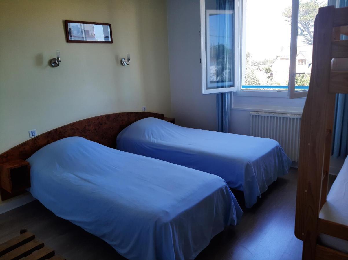 Home Des Pins Sarl Saint-Pierre-Quiberon Dış mekan fotoğraf