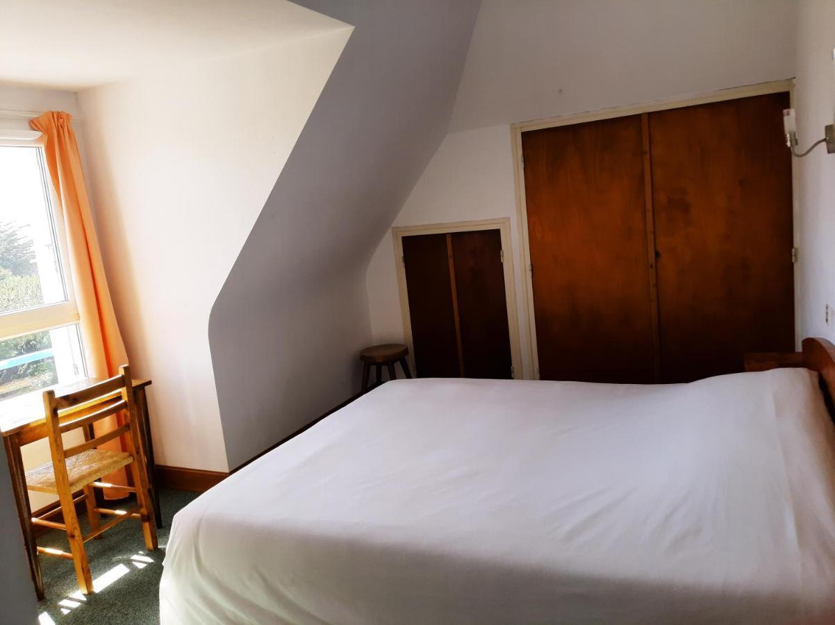 Home Des Pins Sarl Saint-Pierre-Quiberon Dış mekan fotoğraf