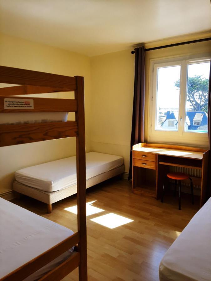 Home Des Pins Sarl Saint-Pierre-Quiberon Dış mekan fotoğraf