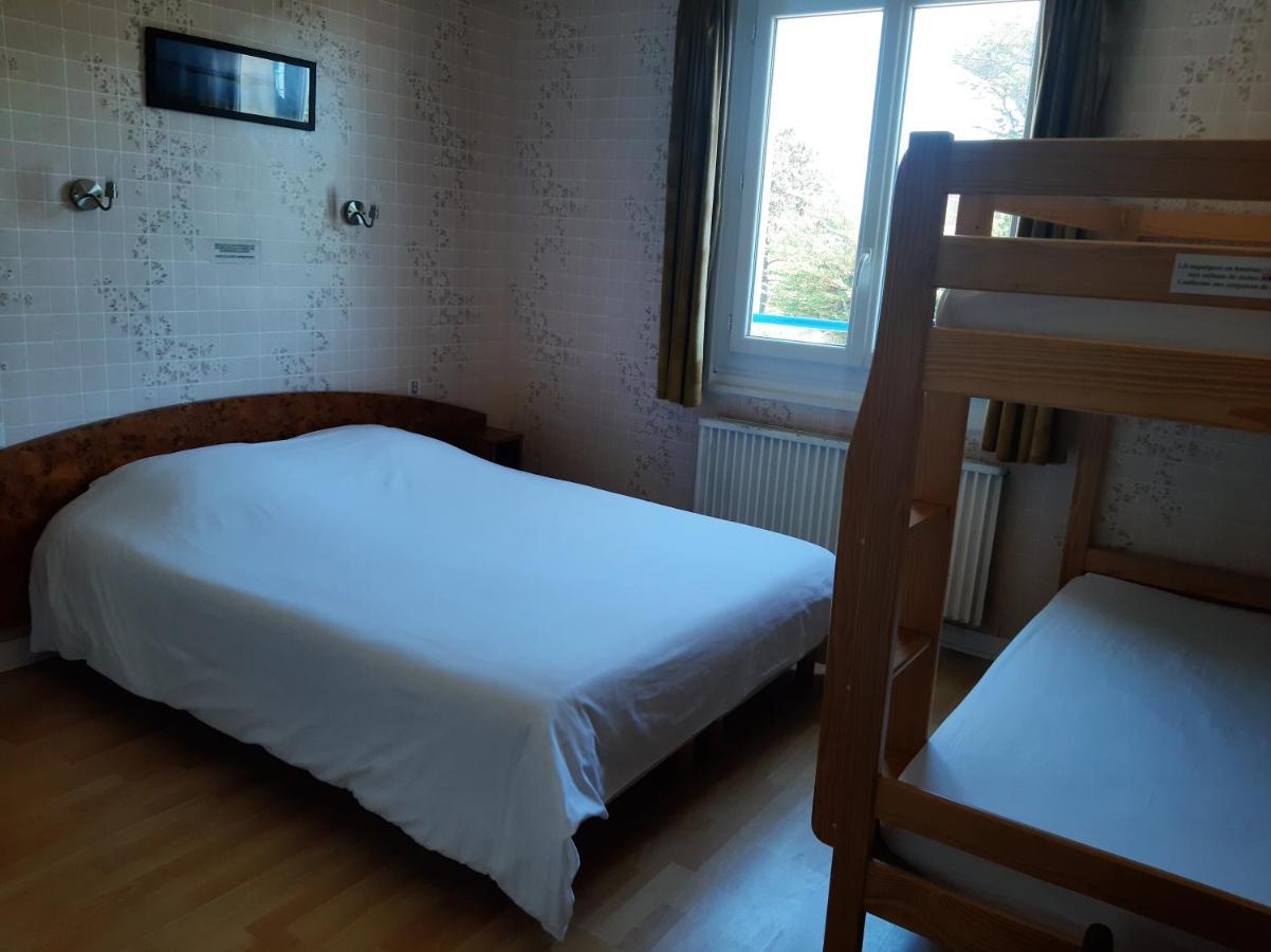 Home Des Pins Sarl Saint-Pierre-Quiberon Dış mekan fotoğraf
