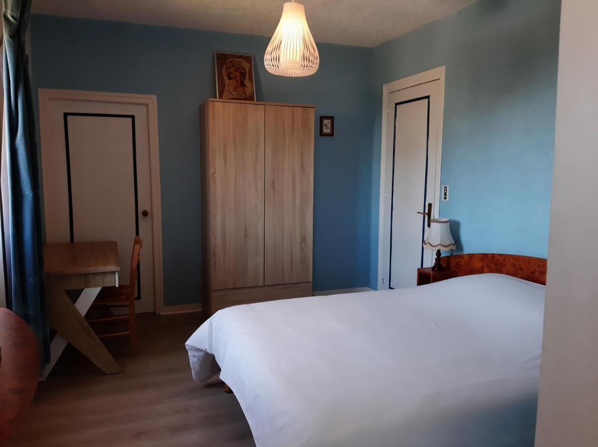 Home Des Pins Sarl Saint-Pierre-Quiberon Dış mekan fotoğraf