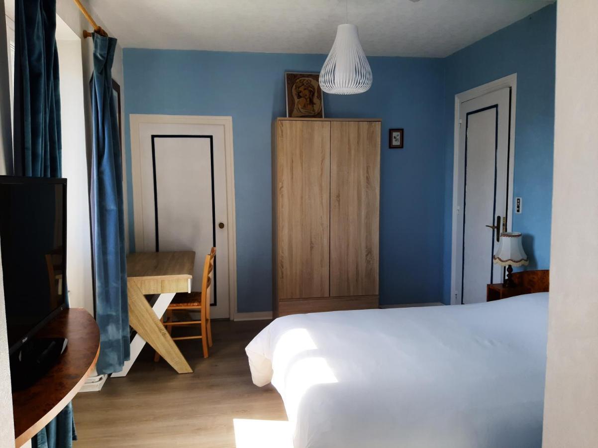 Home Des Pins Sarl Saint-Pierre-Quiberon Dış mekan fotoğraf