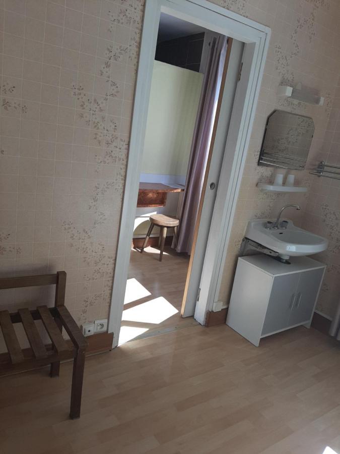 Home Des Pins Sarl Saint-Pierre-Quiberon Dış mekan fotoğraf