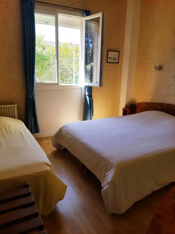Home Des Pins Sarl Saint-Pierre-Quiberon Dış mekan fotoğraf