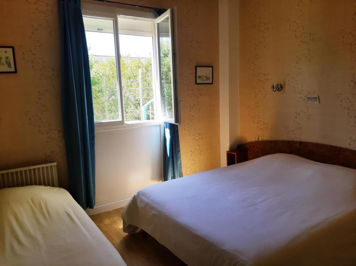 Home Des Pins Sarl Saint-Pierre-Quiberon Dış mekan fotoğraf
