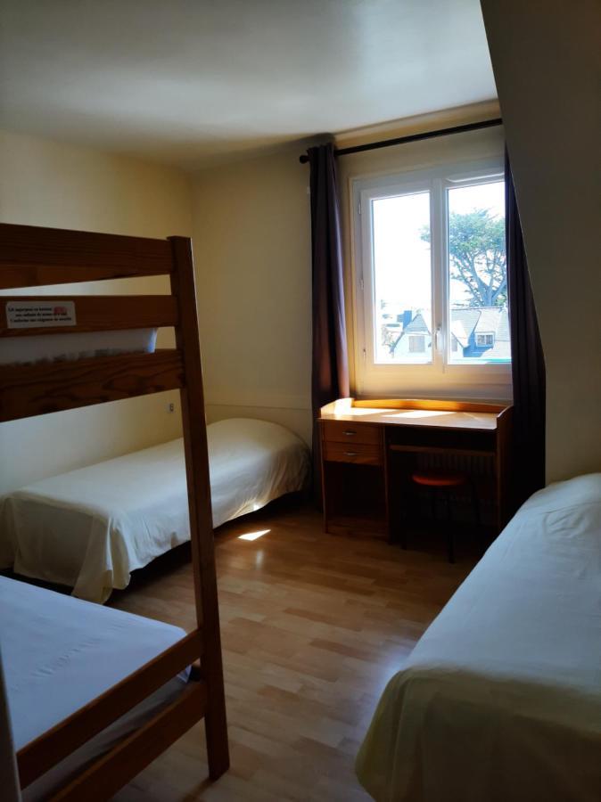 Home Des Pins Sarl Saint-Pierre-Quiberon Dış mekan fotoğraf