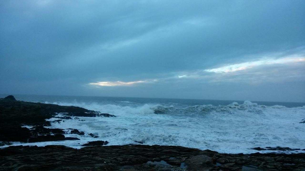 Home Des Pins Sarl Saint-Pierre-Quiberon Dış mekan fotoğraf